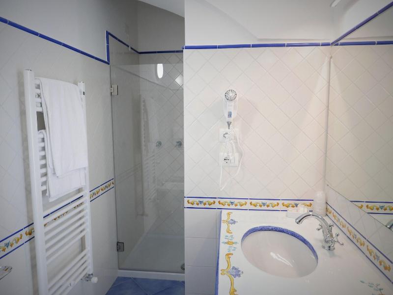 Hotel Vittoria Positano - Oda