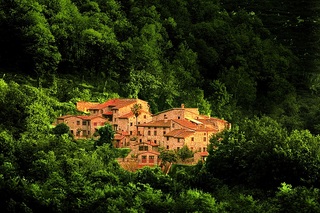 Borgo Giusto fotoÄŸrafÄ±