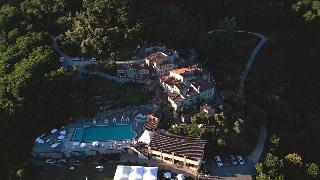 Borgo Giusto otel fotoğrafı