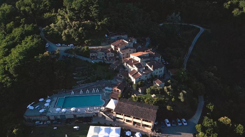 Borgo Giusto - Genel