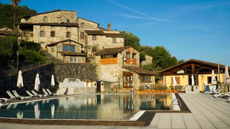 Borgo Giusto - Genel