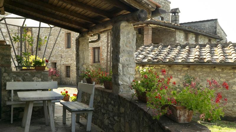 Borgo Giusto - Genel