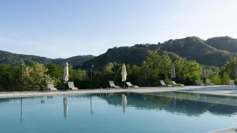 Borgo Giusto - Genel