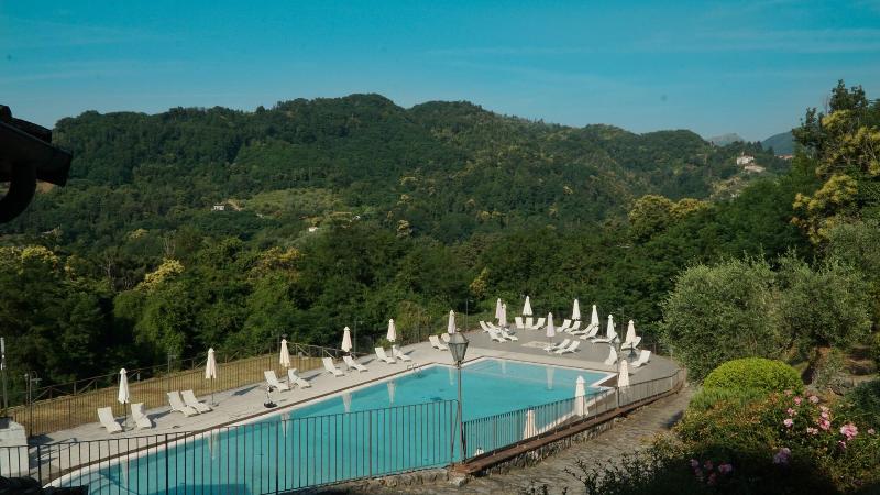 Borgo Giusto - Havuz