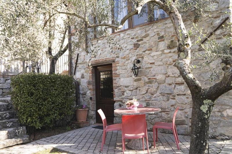 Borgo Giusto - Restoran