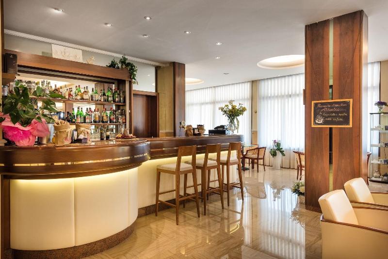 Atlantic Terme Natural Spa & Hotel - Bar