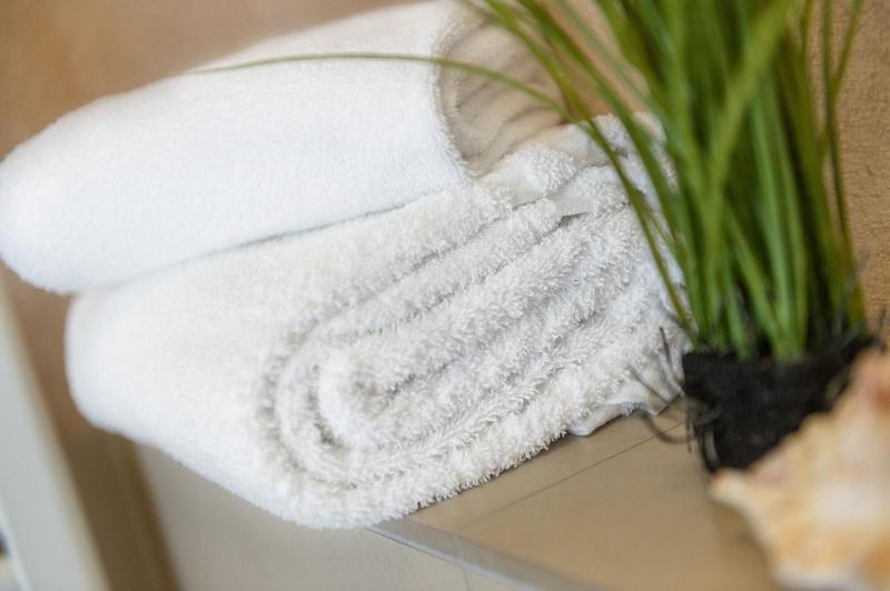Atlantic Terme Natural Spa & Hotel - Lobi