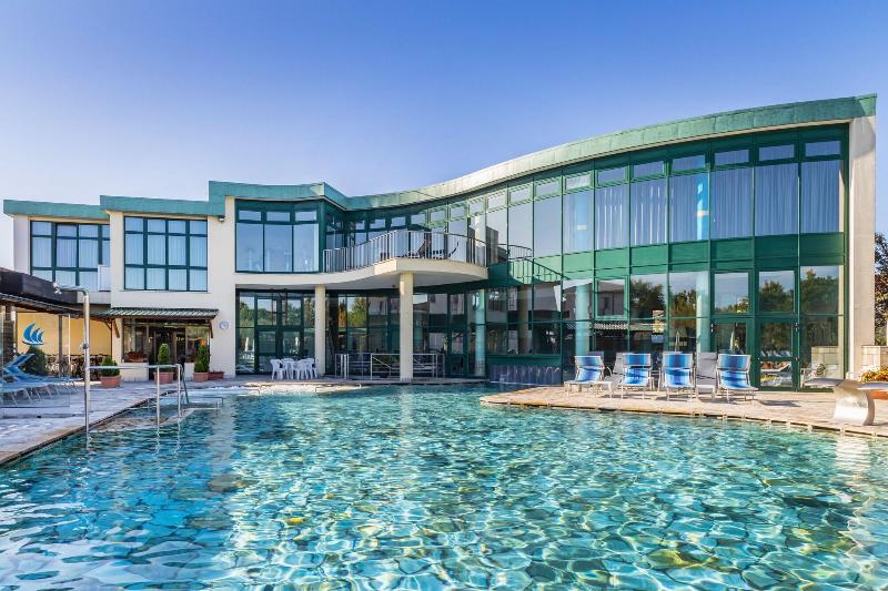 Atlantic Terme Natural Spa & Hotel - Aktivite