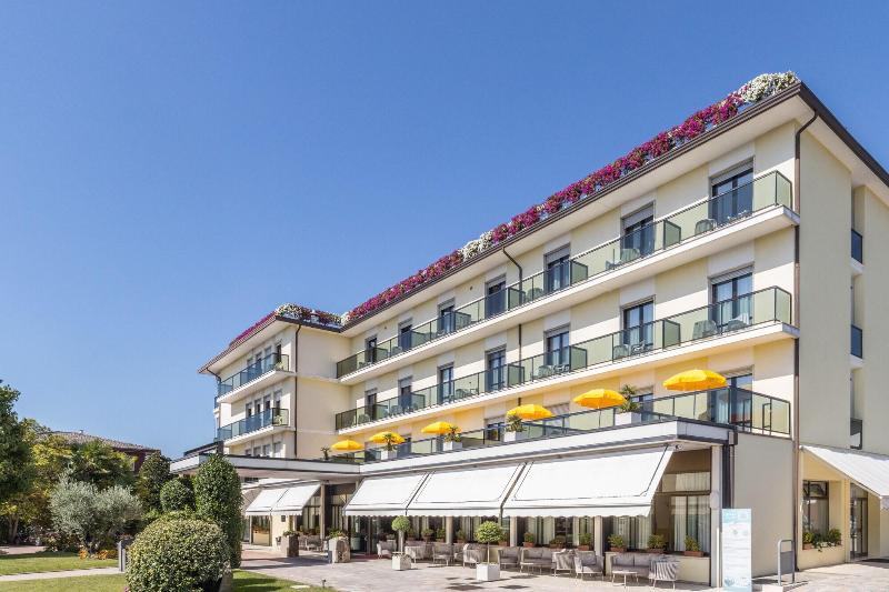Atlantic Terme Natural Spa & Hotel - Genel
