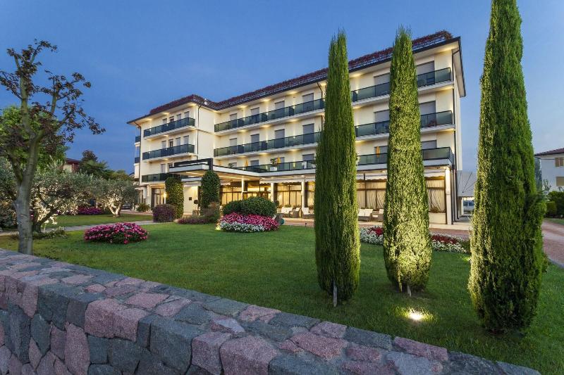 Atlantic Terme Natural Spa & Hotel - Genel