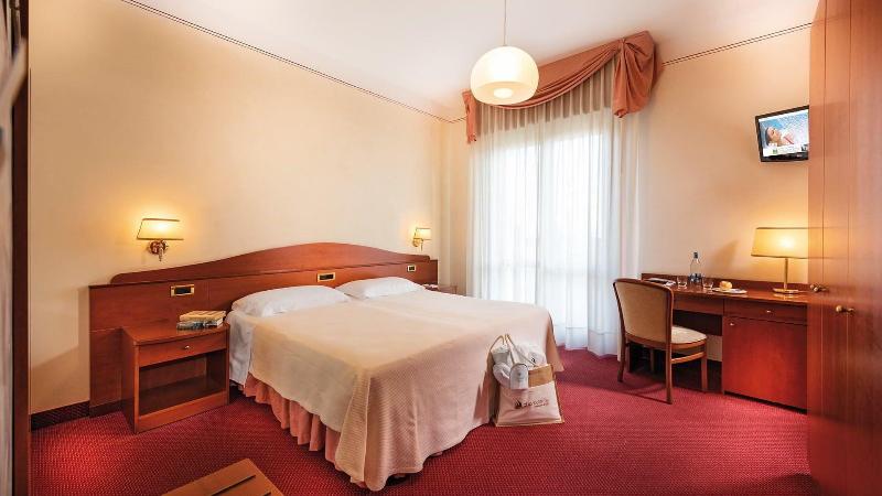 Atlantic Terme Natural Spa & Hotel - Oda