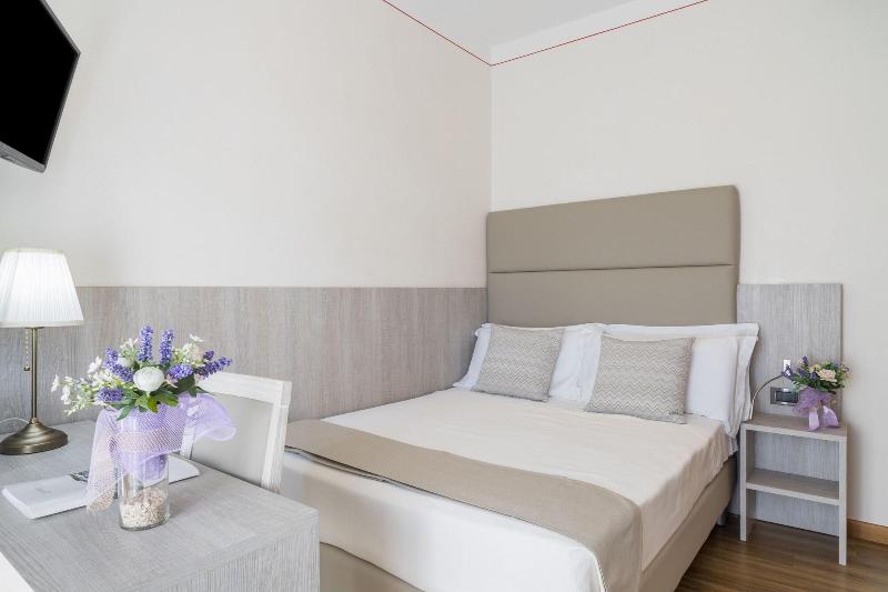 Atlantic Terme Natural Spa & Hotel - Oda