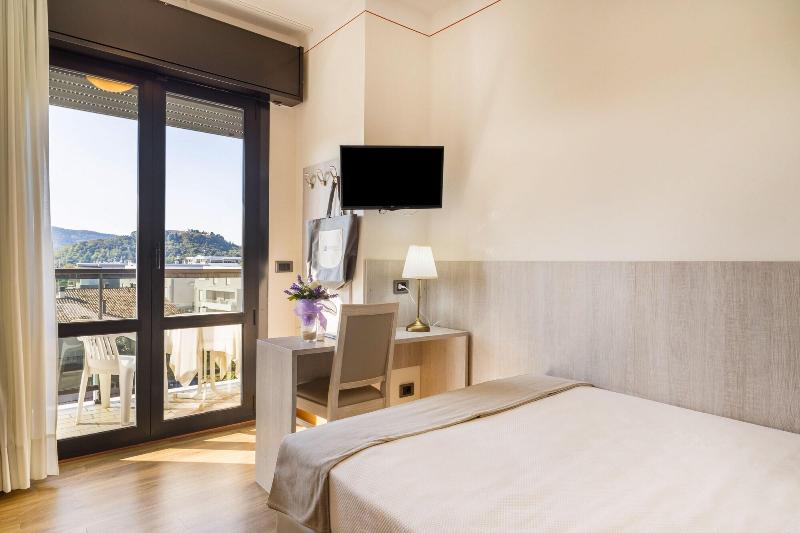 Atlantic Terme Natural Spa & Hotel - Oda