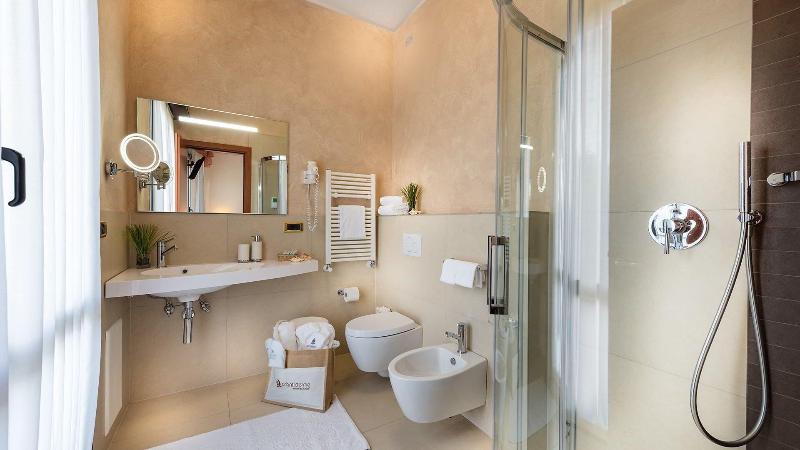 Atlantic Terme Natural Spa & Hotel - Oda