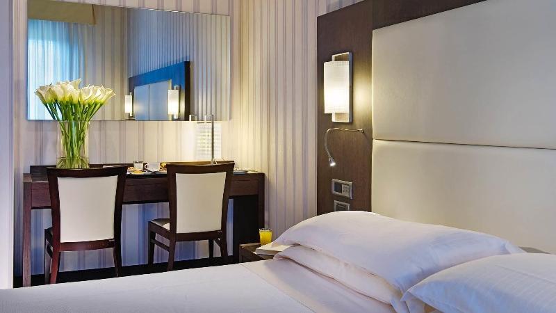Atlantic Terme Natural Spa & Hotel - Oda