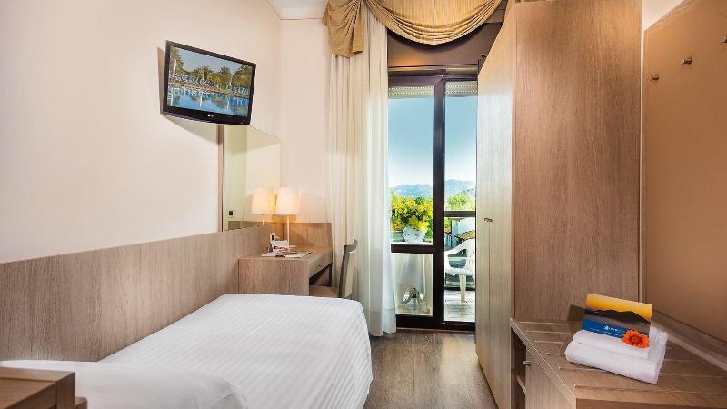 Atlantic Terme Natural Spa & Hotel - Oda