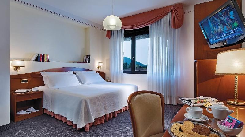 Atlantic Terme Natural Spa & Hotel - Oda