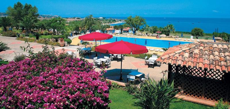 Villaggio Club Dolomiti sul Mare - Bar