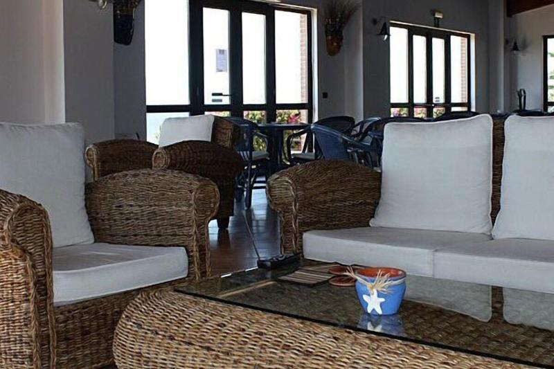 Villaggio Club Dolomiti sul Mare - Lobi