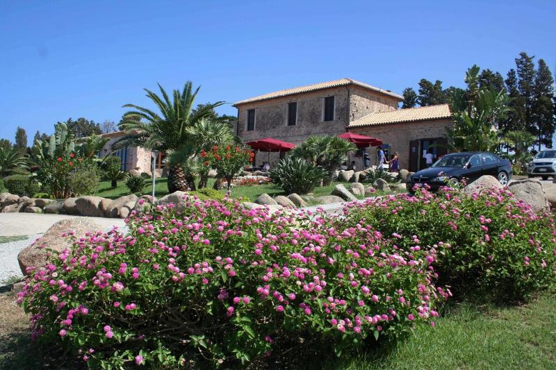 Villaggio Club Dolomiti sul Mare - Genel