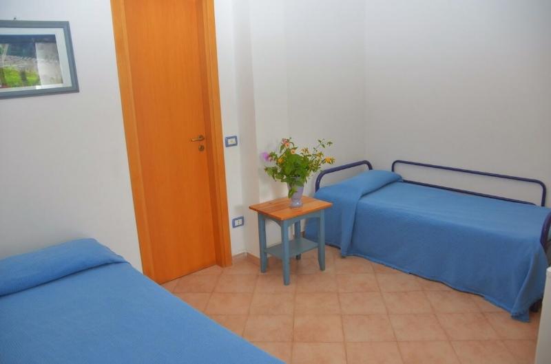 Villaggio Club Dolomiti sul Mare - Oda
