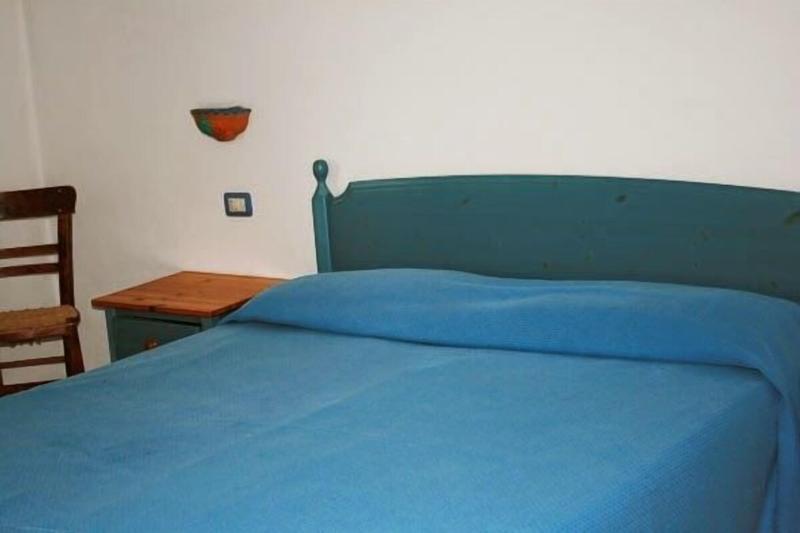 Villaggio Club Dolomiti sul Mare - Oda