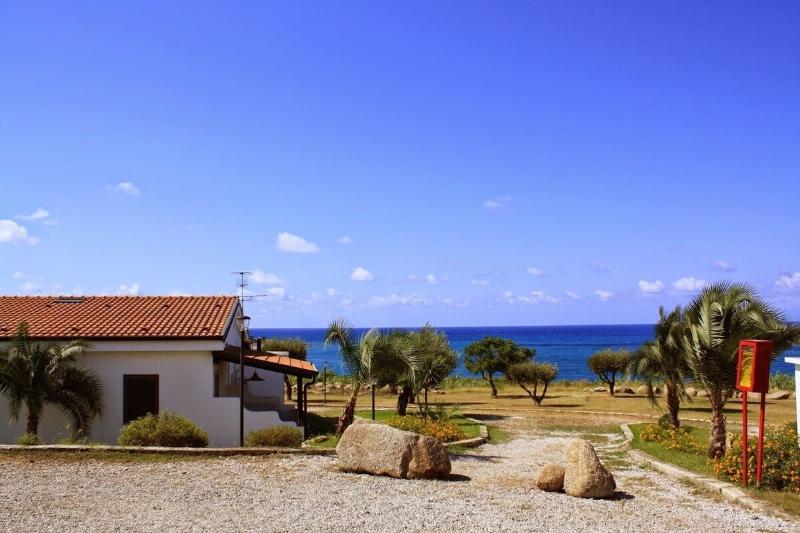 Villaggio Club Dolomiti sul Mare - Plaj