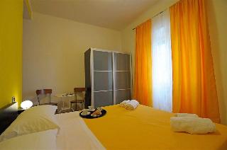 Trastevere B&B Suites