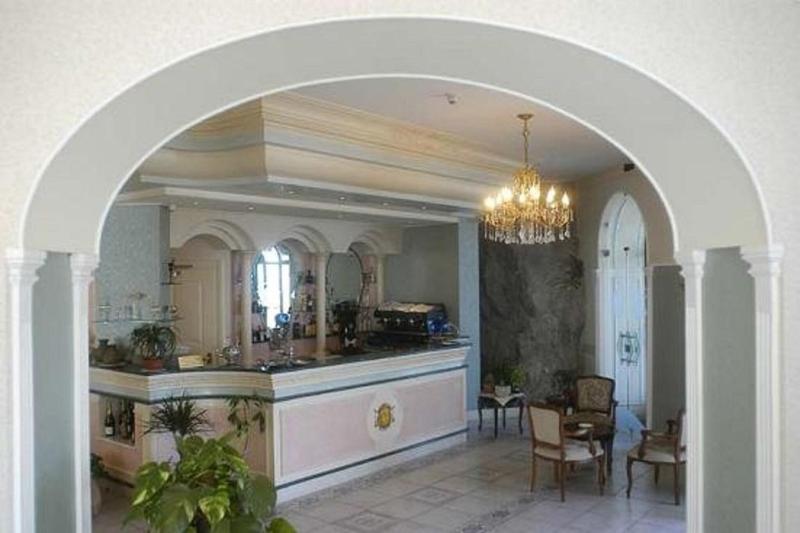 Grand S. Orsola - Bar