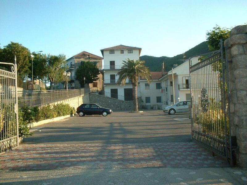 Grand S. Orsola - Lobi