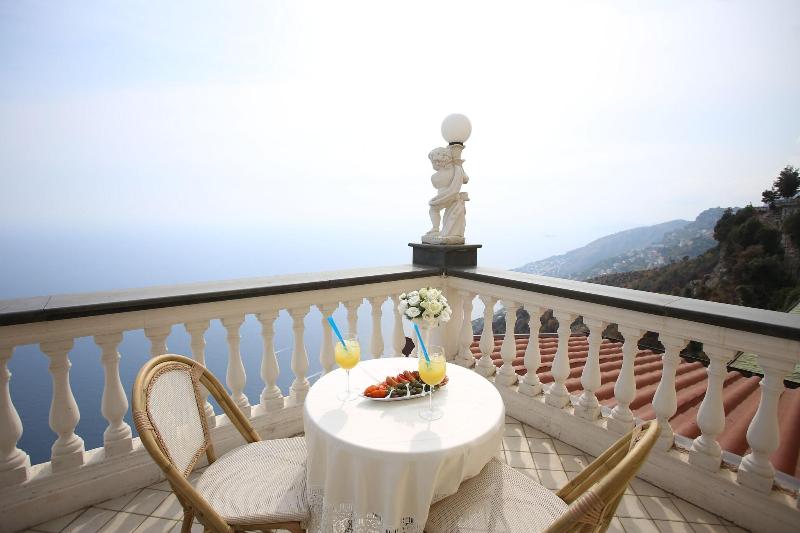 Grand S. Orsola - Teras