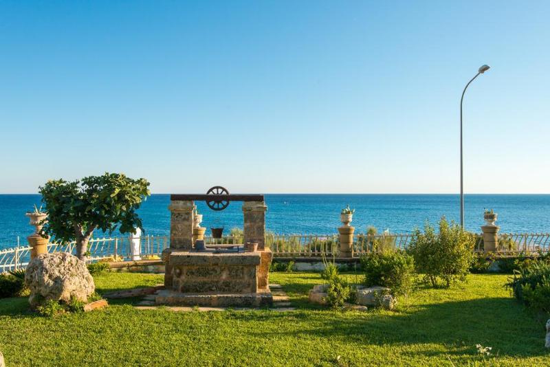 Hotel Parco dei Principi - Genel