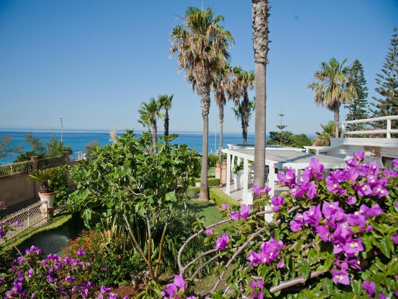 Hotel Parco dei Principi - Genel