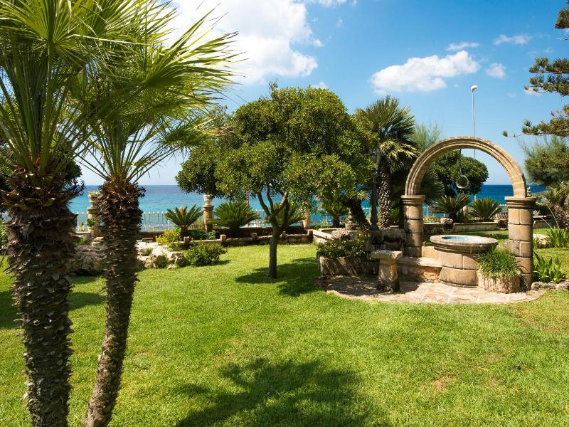 Hotel Parco dei Principi - Genel