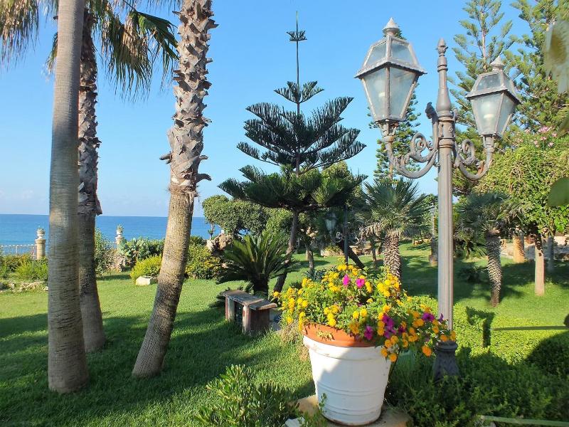 Hotel Parco dei Principi - Genel