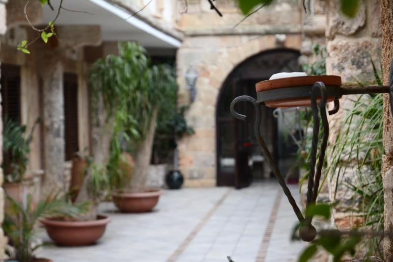 Hotel Parco dei Principi - Genel