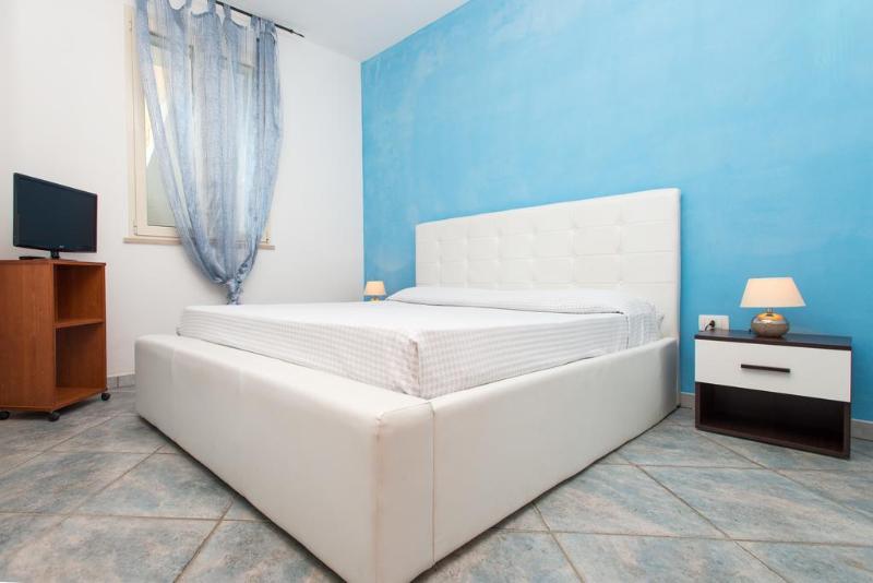 Hotel Parco dei Principi - Genel