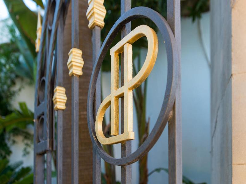 Hotel Parco dei Principi - Genel