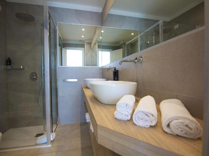 Hotel Parco dei Principi - Genel