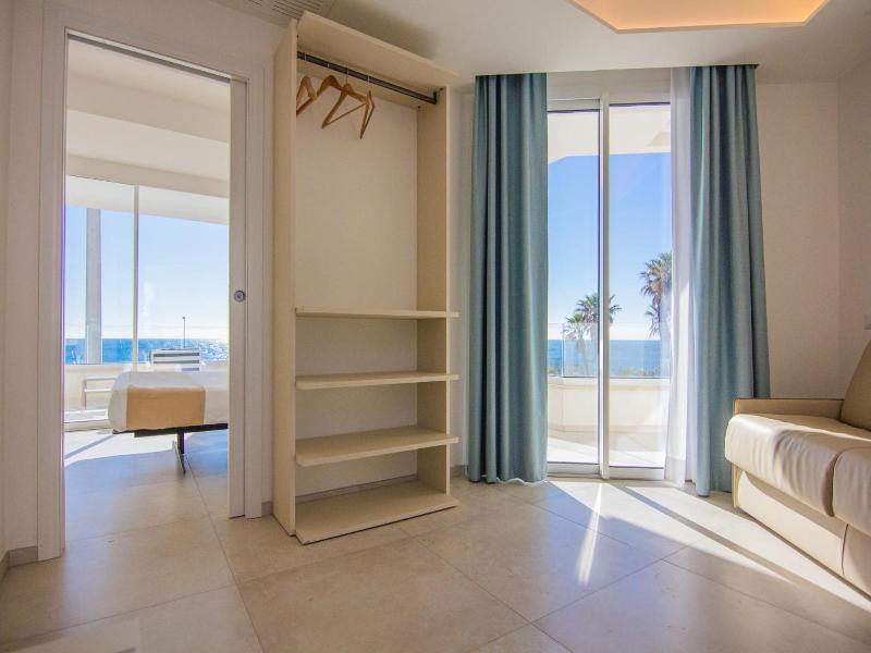 Hotel Parco dei Principi - Genel