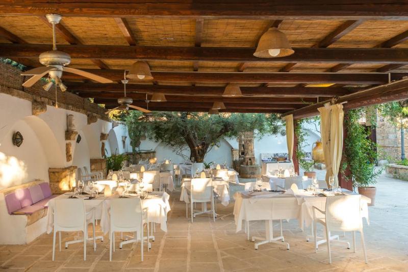 Hotel Parco dei Principi - Genel
