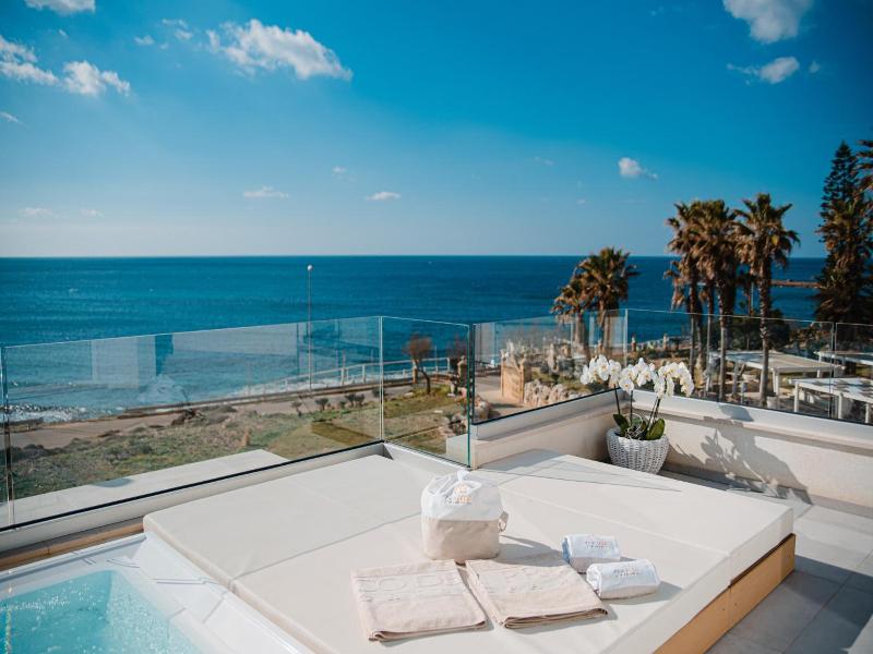 Hotel Parco dei Principi - Genel