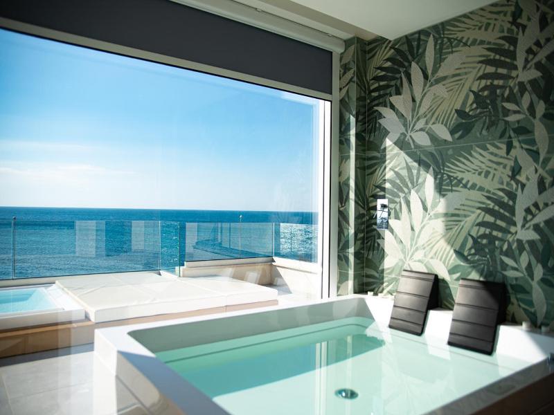 Hotel Parco dei Principi - Genel