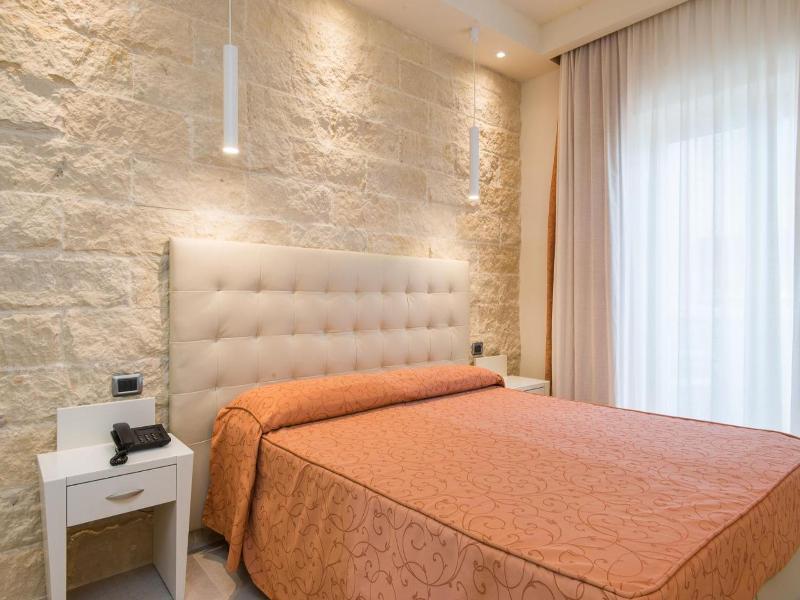 Hotel Parco dei Principi - Genel