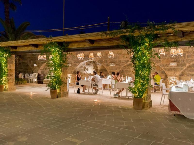 Hotel Parco dei Principi - Genel