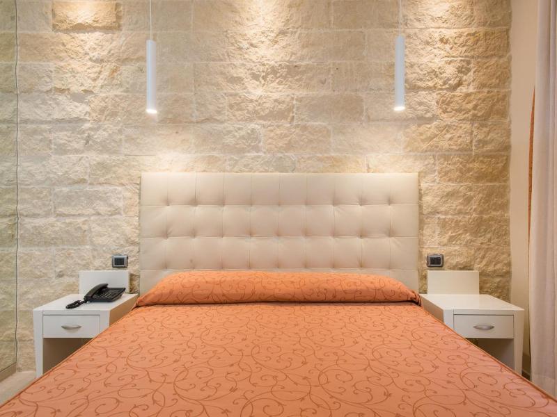 Hotel Parco dei Principi - Oda
