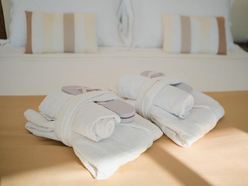 Hotel Parco dei Principi - Oda