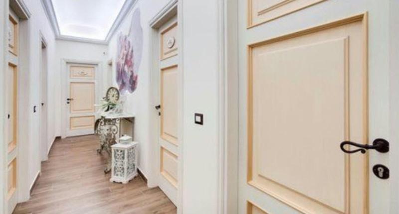 Lunaria Suites Rome - Lobi