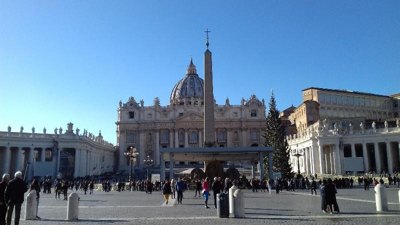 Lunaria Suites Rome - Genel