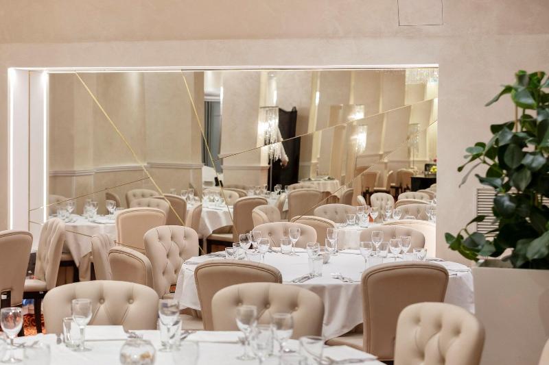 Sporting - Restoran